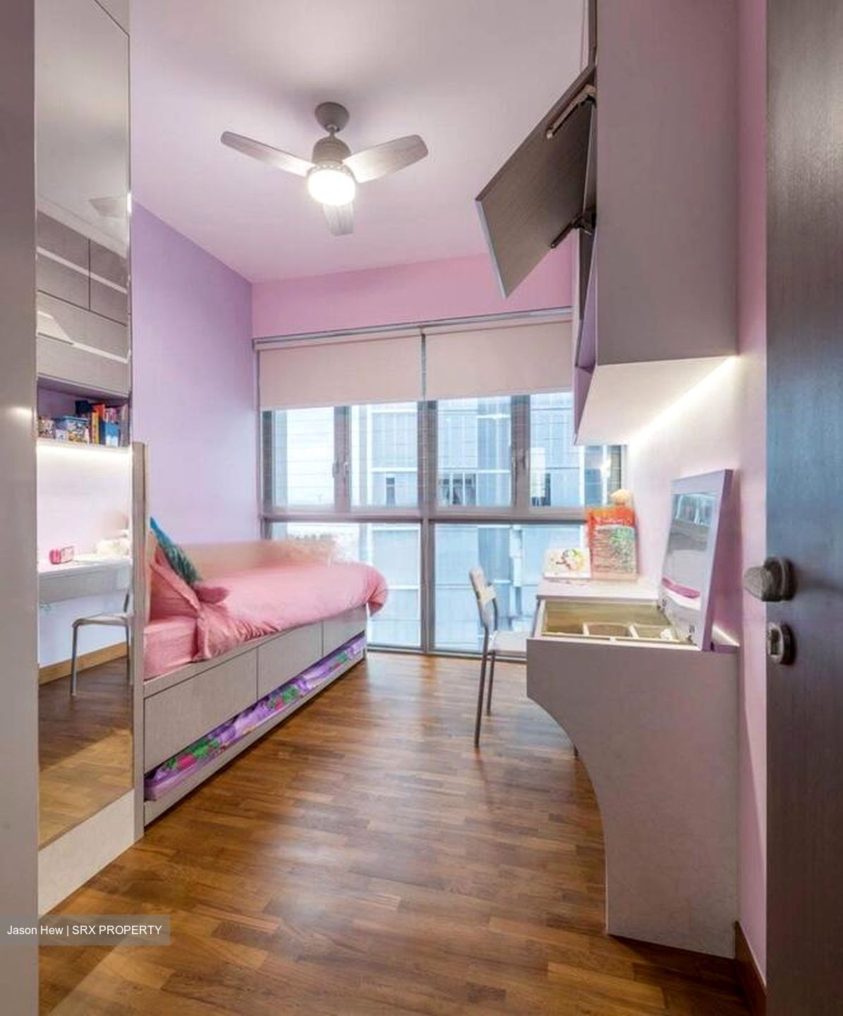 Hillsta (D23), Condominium #524989491